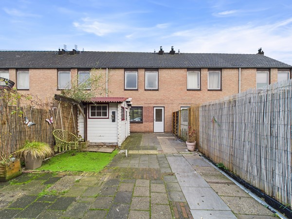 Medium property photo - Klaprooslaan 46, 4537 CS Terneuzen